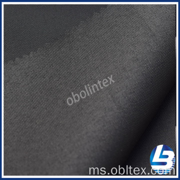 Obl20-118 100% poliester 600d oxford fabric pu bersalut